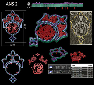 Jewelry CAD Services