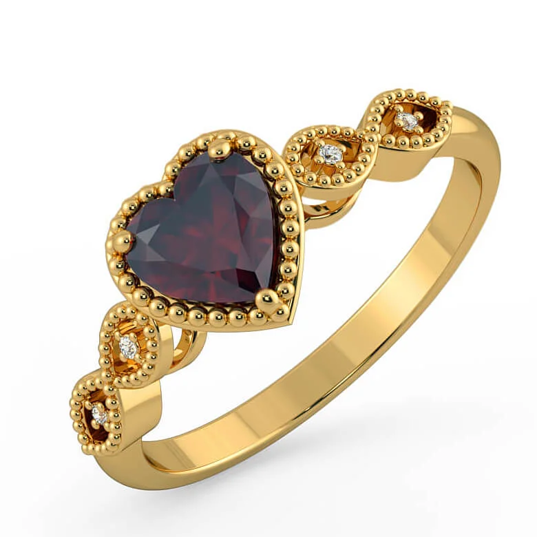 Jewelry rendering services